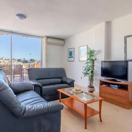 Apartment Manzanera 91