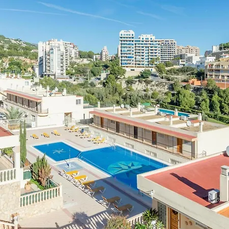 Manzanera 91 Calpe