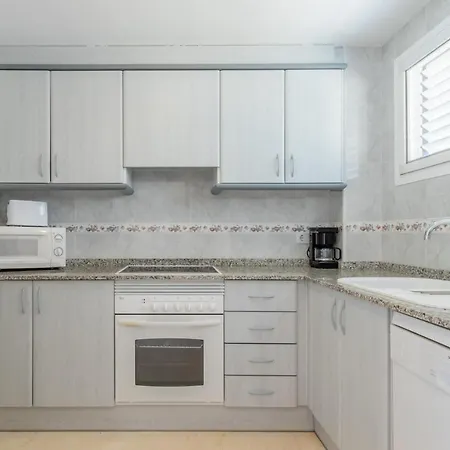 Manzanera 91 Apartment *
