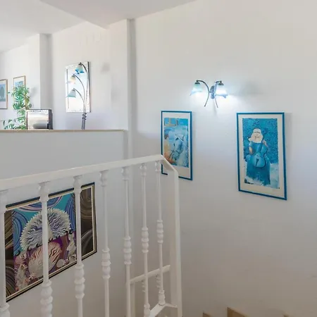 Manzanera 91 Apartment