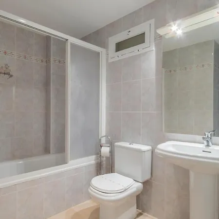 Manzanera 91 Apartment Calpe