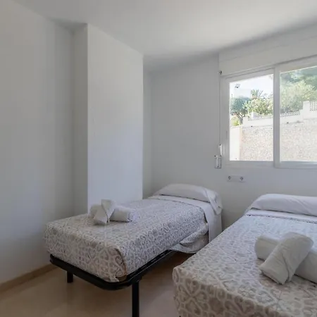 Manzanera 91 * Calpe