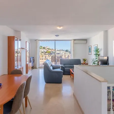 Manzanera 91 Apartment
