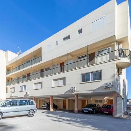 Manzanera 91 Apartment