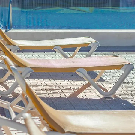 Manzanera 91 Apartment Calpe